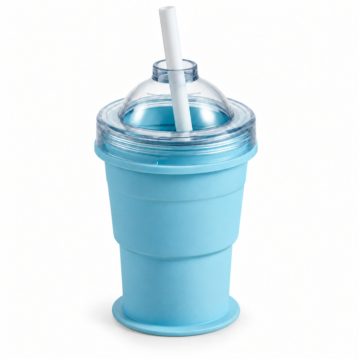 Vaso de Hielo Transformable